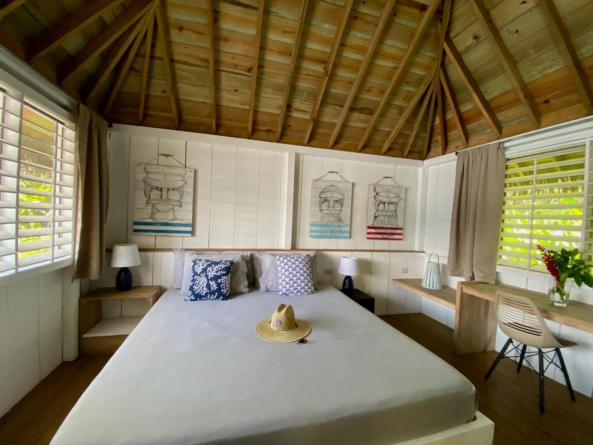Finca Vela Lodge Bocas Town Luaran gambar