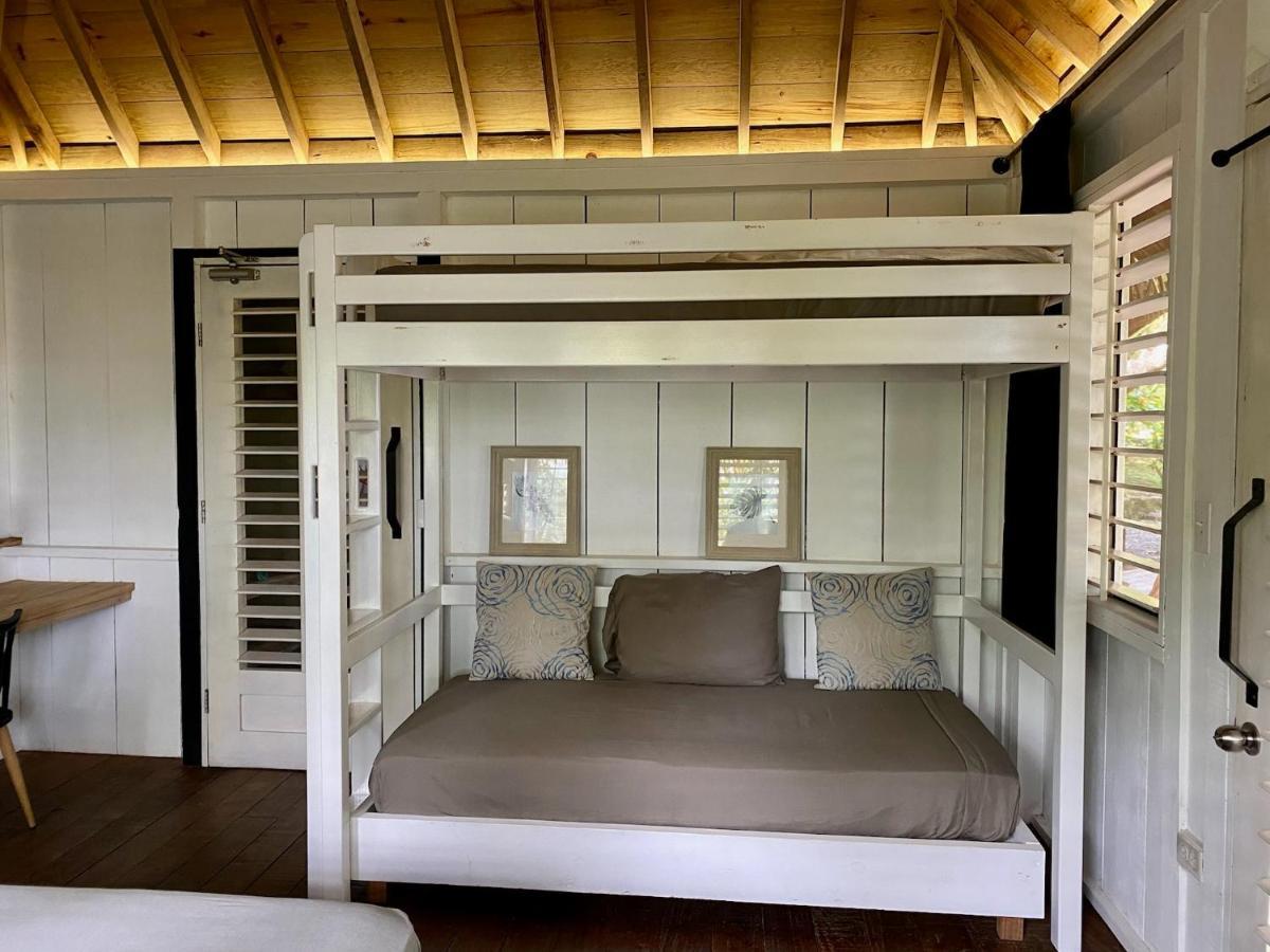 Finca Vela Lodge Bocas Town Luaran gambar