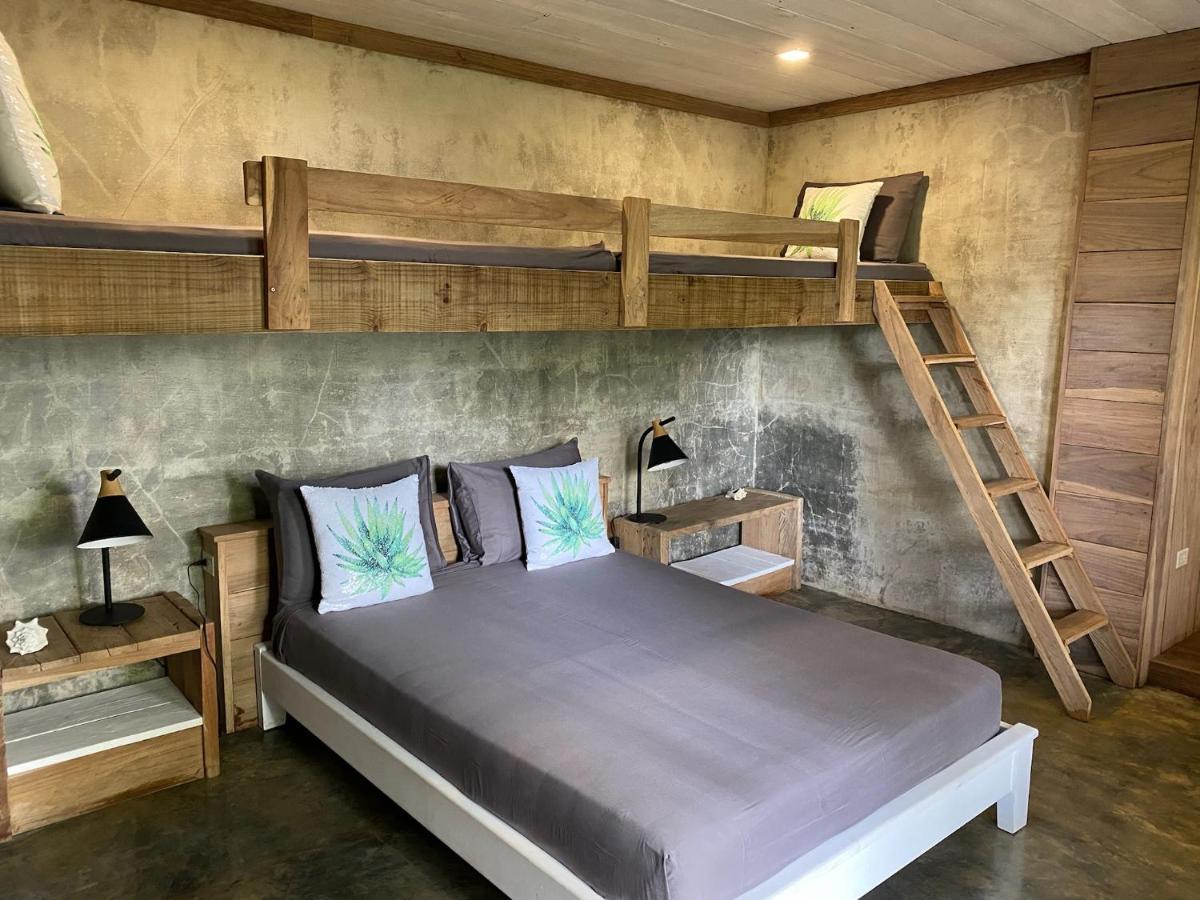 Finca Vela Lodge Bocas Town Luaran gambar